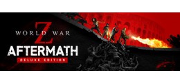 World War Z: Aftermath - Deluxe Edition